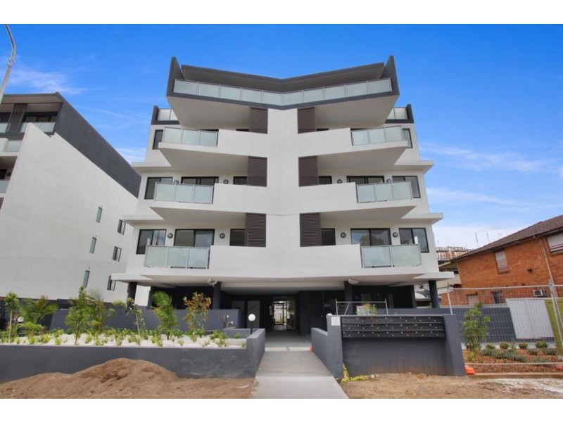 72/304 Great Western Highway, Wentworthville NSW 2145